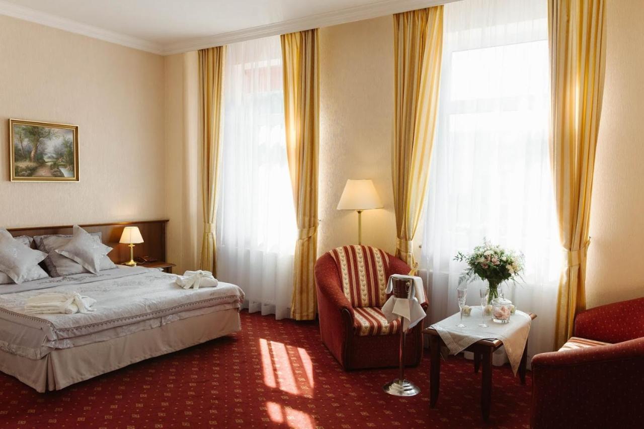 Hotel Jakub Sobieski Olawa Exterior photo